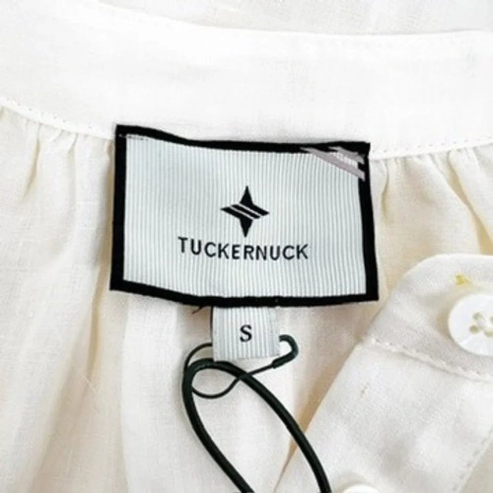 Tuckernuck lightweight ramie